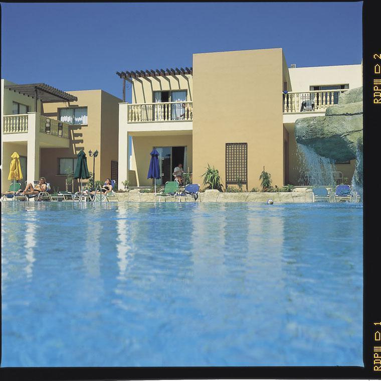 Atlantis Resort Ayia Napa Exterior photo