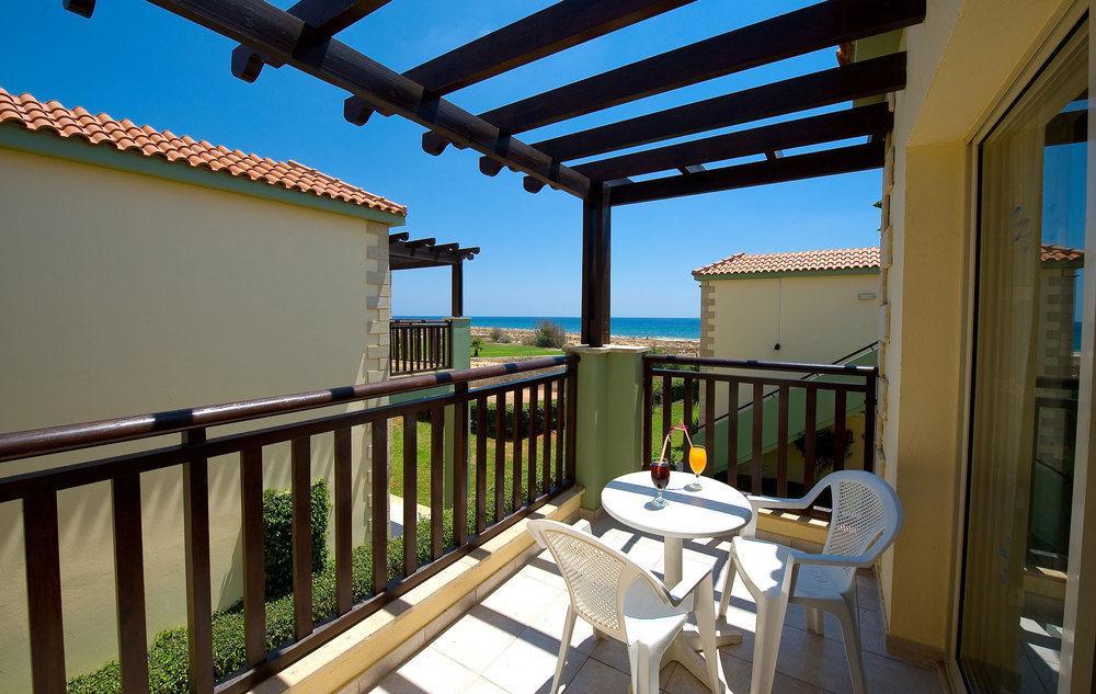 Atlantis Resort Ayia Napa Exterior photo