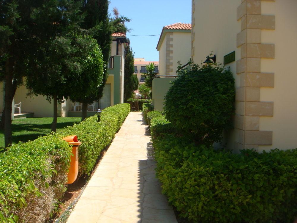 Atlantis Resort Ayia Napa Exterior photo